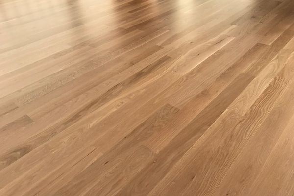 Parquet Pamplona · Colocación de suelos de parquet en Pamplona