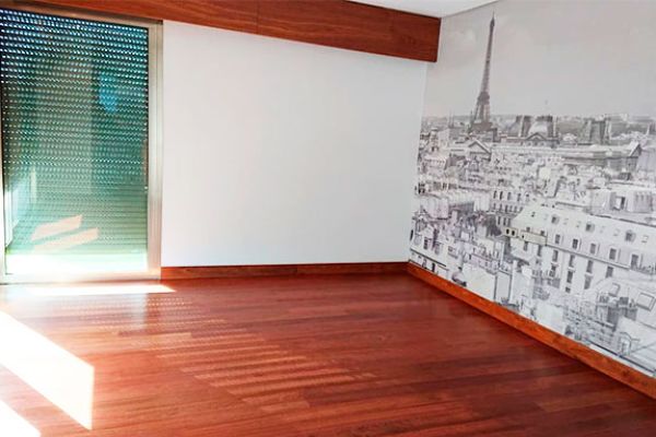 Parquet Pamplona · Instaladores de parquet en Pamplona